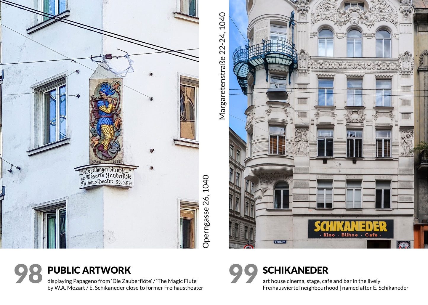 PDF | Vienna. The 22 other districts | e-book