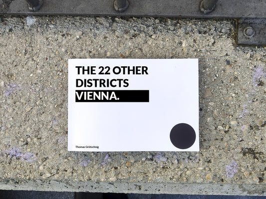 Vienna. The 22 other districts